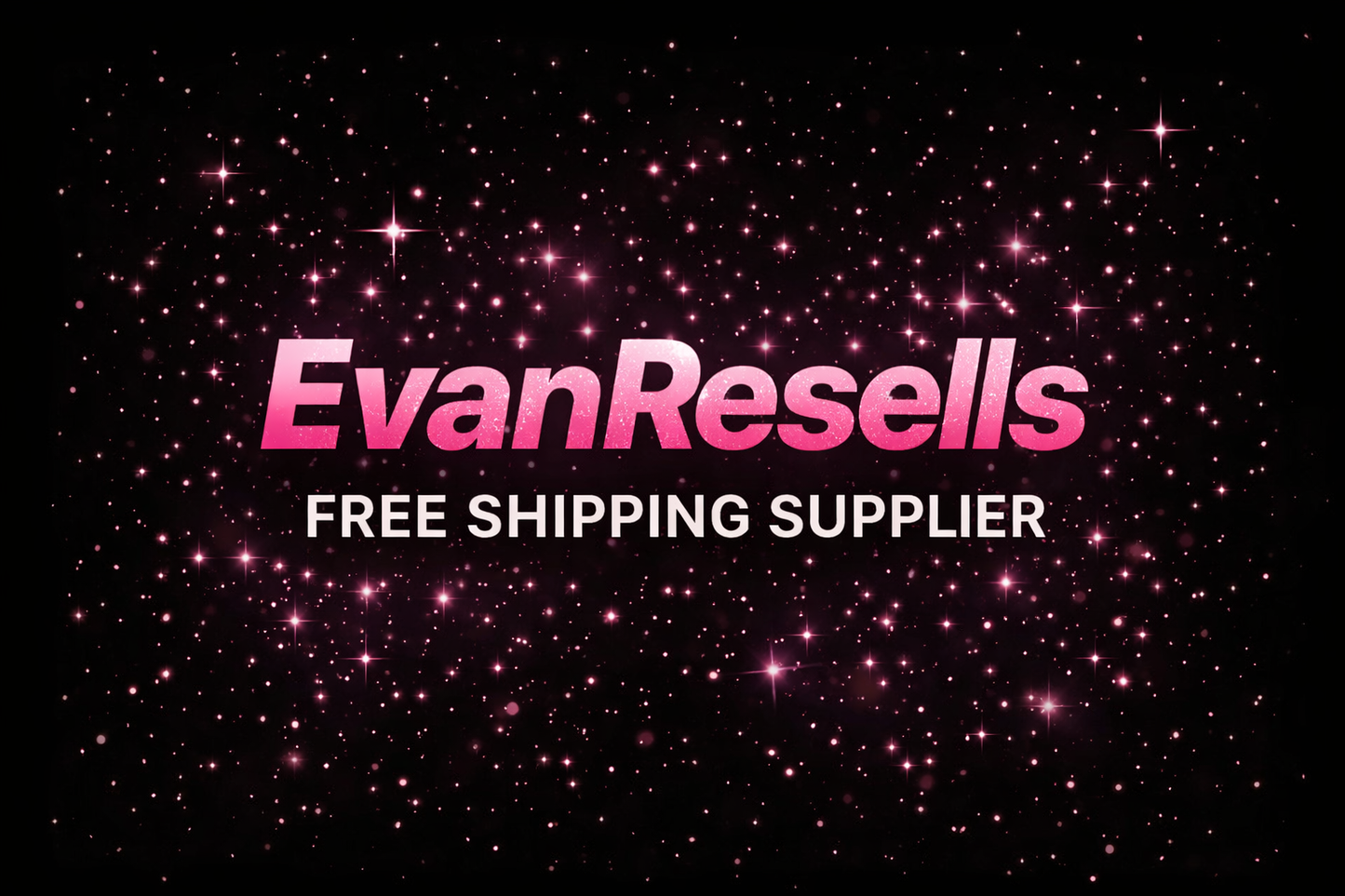 Free Shipping Vendor