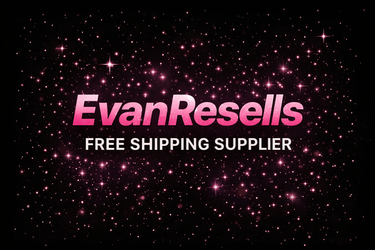 Free Shipping Vendor