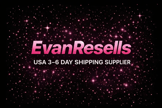 3-6 Day shipping USA Vendor