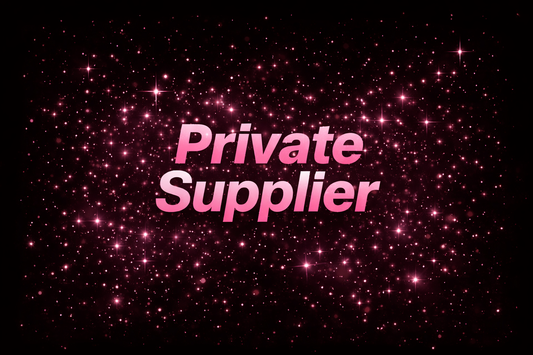 Private Supplier